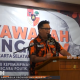 Konferensi Pemuda Pancasila Jakarta Selatan 2023